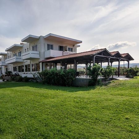Arion Hotel คอลิมวาริออน ภายนอก รูปภาพ