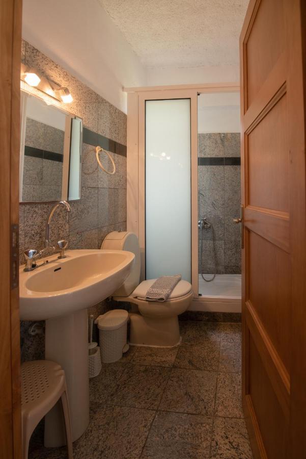 Arion Hotel คอลิมวาริออน ภายนอก รูปภาพ