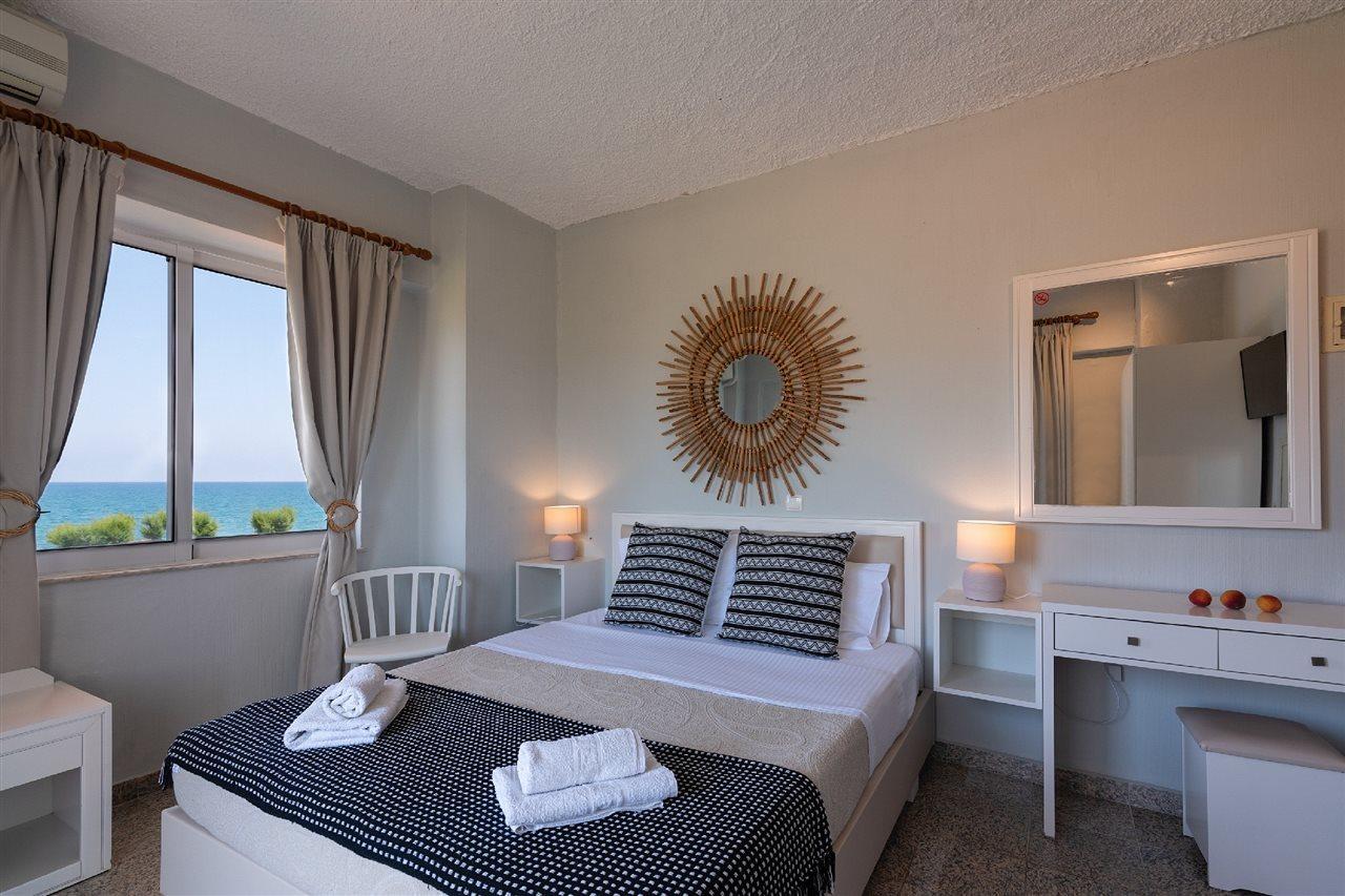 Arion Hotel คอลิมวาริออน ภายนอก รูปภาพ